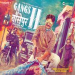 Gangs Of Wasseypur - 2 songs mp3