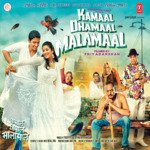 Kamaal Dhamaal Malamaal (Theme) Uvie,Wajid Song Download Mp3