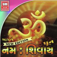 Om Namah Shivya Dhoon Hemant Chauhan Song Download Mp3
