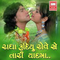 Radha Rudiyu Rove Chhe Tari Vikram Thakor,Shilpa Thakor,Darsha Gandhi Song Download Mp3