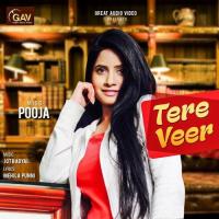 Tere Veer Miss Pooja Song Download Mp3