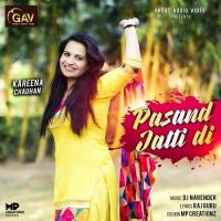 Pasand Jatti Di Kareena Chauhan Song Download Mp3