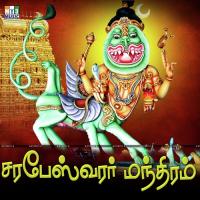 Jai Kurunkalisvara Srinivasan Song Download Mp3