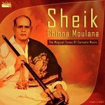 Sheik Chinna Moulana - The Magical Tunes of Carnatic Music songs mp3