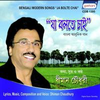 Tai Aar Bhalo Lagena Dhiman Choudhury Song Download Mp3