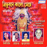 Tribhubane Kalo Meye Minakhi Barik Song Download Mp3