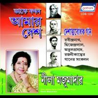 Dake Jakhan Amar Desh songs mp3