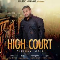 High Court Shubham Lodhi Song Download Mp3