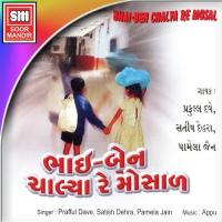 Bhai Ben Chalya Re Mosal songs mp3