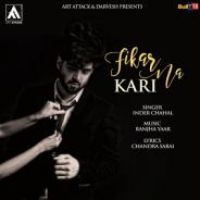 Fikar Na Kari Inder Chahal Song Download Mp3