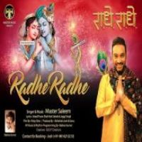 Radhe Radhe Master Saleem Song Download Mp3