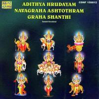 Kethu Graha Ashtothra Namavali T. S. Aswini Sastry,T. S. Rohini Sastry,Barathwaja Sastry,Sankara Sastry Song Download Mp3