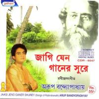 Akash Bhara Surja Tara Arup Bandyopadhyay Song Download Mp3