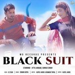 Black Suit Diwan Arya,Sonika Singh,Jittu Janaab,Kapil Hans Song Download Mp3