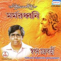 Aji Marmara Dhwani Keno Jagilo Re Swapan Chakrabarty Song Download Mp3