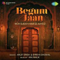 Begum Jaan songs mp3