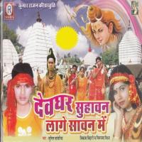 Devghar Suhawan Lage Sawan Me songs mp3