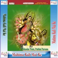 Maiya Na Ailu Prabhat Parwana Song Download Mp3