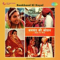 Aayo He Heli Mharo Ladalro (Banra) Chandrani Mukherjee Song Download Mp3
