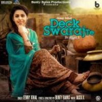 Deck Swaraj Te Jenny Johal Song Download Mp3