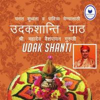 Udak Shanti Purvardh Pt. V.K. Vaishampayan Song Download Mp3
