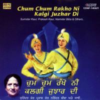 Kide Sohne Chan Ni Surinder Kaur,Prakash Kaur Song Download Mp3