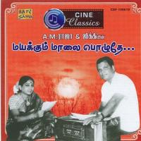 Mayakkum Maalai Pozhuthey A. M. Raja,Jikki Song Download Mp3