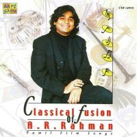 Classical Fusion Of A R Rahman songs mp3