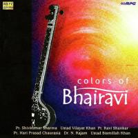 Colors Of Bhairavi songs mp3