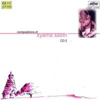 Compositions Of Syama Sastri - Vocal Vol Ii songs mp3