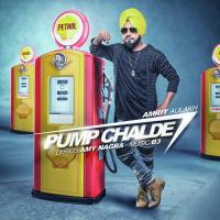 Pump Chalde Amrit Aulakh Song Download Mp3