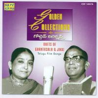 Golden Collections Duets Of Ghantashala N Jikki songs mp3
