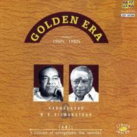 Golden Era Kannadhasan M. S. Viswanathan songs mp3