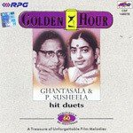 Golden Hour - Ghantasala N P. Suseela Due songs mp3