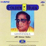 Golden Hour - Ghantasala Solo Songs - 4 songs mp3