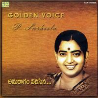 Golden Voice P. Susheela - Anuraagam Virisenaa songs mp3
