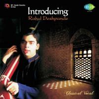 Introducing Rahul Deshpande songs mp3