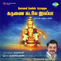 Karunai Kadale Ayyappa songs mp3