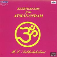 Aananda Thandavam M.S. Subbulakshmi M. S. Subbulakshmi Song Download Mp3
