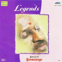 Legends - Isai Ganai Ilaiyaraaja Tamil Film - Vol 5 songs mp3