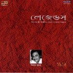 Legends - Kishore Kumar Vol - 4 songs mp3