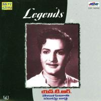 Legends - N. T. Rama Rao Vol 3 songs mp3