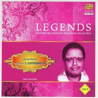 Legends Dr. Seerkhazhi S. Govindarajan Vol - 3 songs mp3