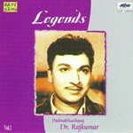 Legends Padmabhushana Dr. Rajkumar Vol - 1 songs mp3