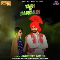 Yari Te Sardari Jaspreet Sonu Song Download Mp3