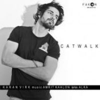 Catwalk Karan Virk Song Download Mp3