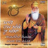 Madho Hum Aisa Tum Aisa - Jagjit Singh songs mp3