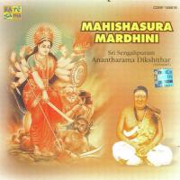 Ananda Lahari Sri Sengalipuram Anantharama Dikshithar Song Download Mp3