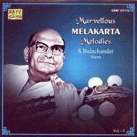 Marvellous Melakarta Melodies - Vol. 8 songs mp3