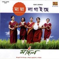 Maya Lagaichhe songs mp3